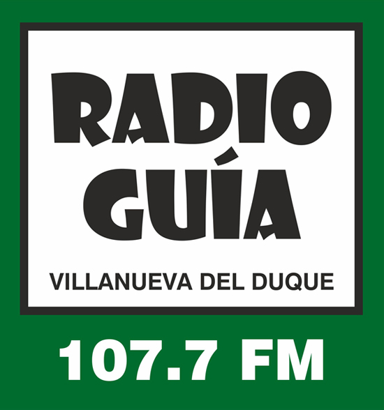 Radio Guía 107.7 FM · Villanueva del Duque